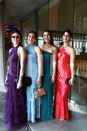 Margot Dieck Catalina Garza, Katyna Garza y Alicia Leal (3)