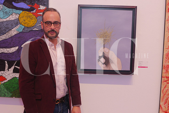Gerardo Barrios 2