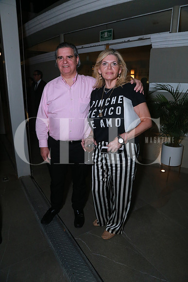 Edmundo Rodríguez y Erika González Brunel (2)