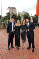 Emilio Pallan, Marily Tobias, Carmen Donde y Emilio Scheleske2