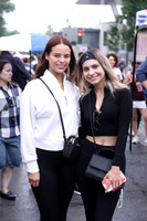 Fryda Delgado y Deysi Sánchez 1