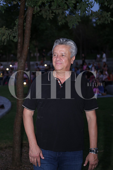 Agustin Suárez 1