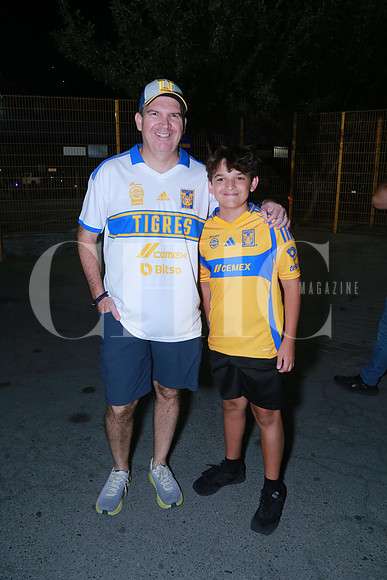 Raynold Quiroga y Marcelo Quiroga (3)