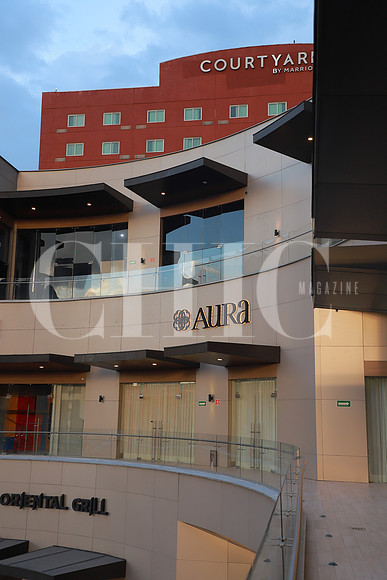 Aura Venue 4