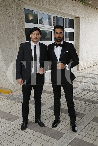 Patricio Davalos y Daniel Fernandez (2)