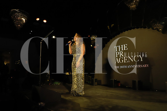 The Pr Agency 20 aniversario 14