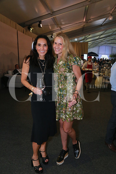 Diana García y Mónica Santos (3)