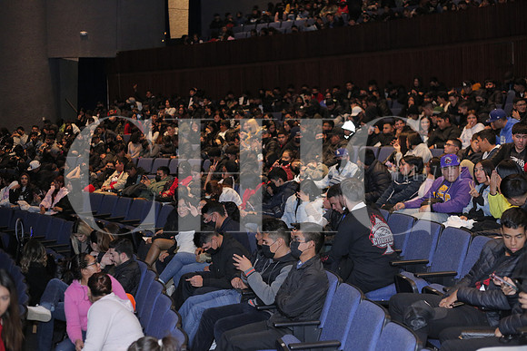 Conferencia Grillo Sada 3