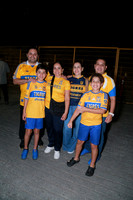 Alejandro Marquez, Alejandro Marquez, Yolanda Jaramillo, Lizeth Gaspar, Alán Garza y Álvaro Garza (3)