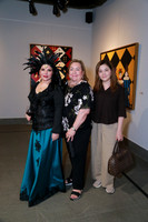Ivette Olivares, Rosy Lobo y Stibaliz Delgado (2)