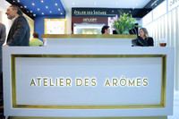 Inauguracion Atelier Des Aromes 3