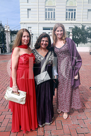 Paula Álvarez, Rhina Jha y Aljandra Álvaarez (2)