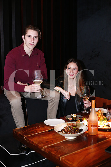 Armando Martínez y Maria Paez 15