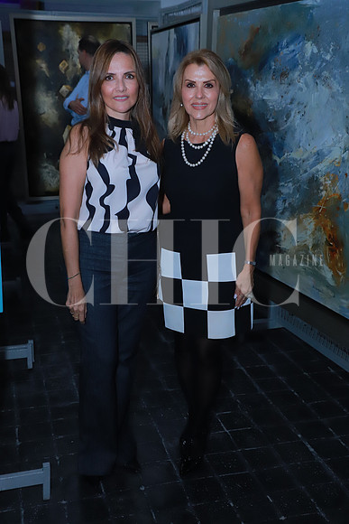 Adelina Galindo y Claudia Ibarra 2