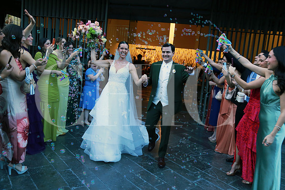 Marifer López y José Adrián Santacruz (3)
