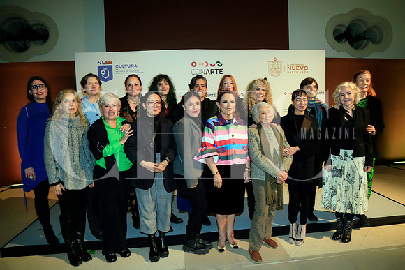 Comite y Artistas