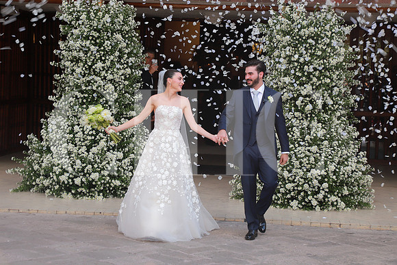 Boda de Barabra Montemayor y Francisco Milmo 14