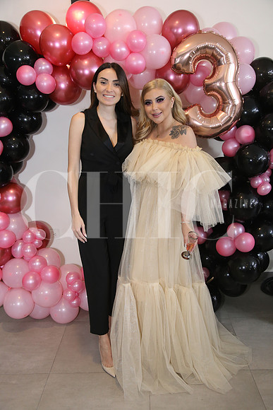 Alejandra Pereira y Cynthia Tellez  (1)