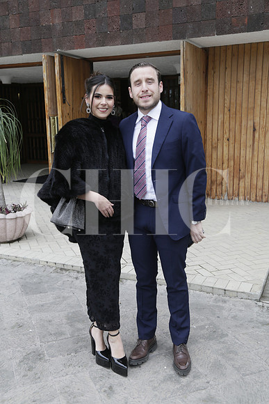 Samantha Yamañel y Manuel Filizola (2)