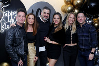 Alejandro Martin del Campo, Alexis Bichara, Alejandro Fish Flores, Sasha Cisneros, Karen Cortés y Donato Muñoz 1