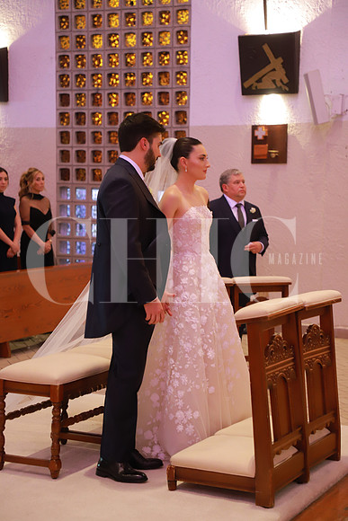 Boda de Barabra Montemayor y Francisco Milmo 19