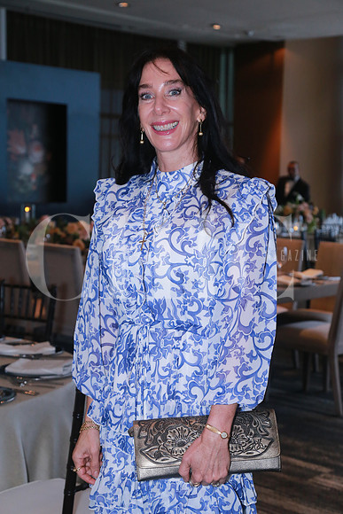 Cristina Elizondo de Torres