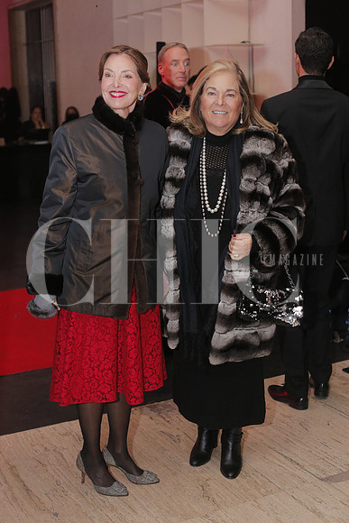 Nina Menocal y Liliana Melo 3