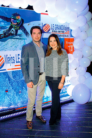 Ricardo Kein y Muñe Gutiérrez de Kein