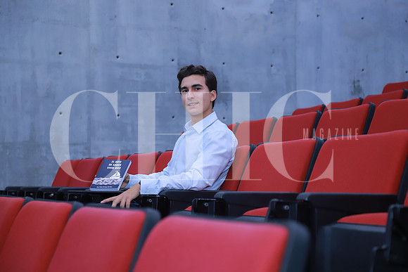 Juan Pablo Berlanga Martínez 37