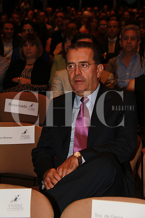 Eugenio Garza Herrera