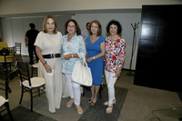 Blanca Melo de Sotomayor, Elizabeth Garza, Nancy Rodríguez y Paulina Treviño de Morales  (2)