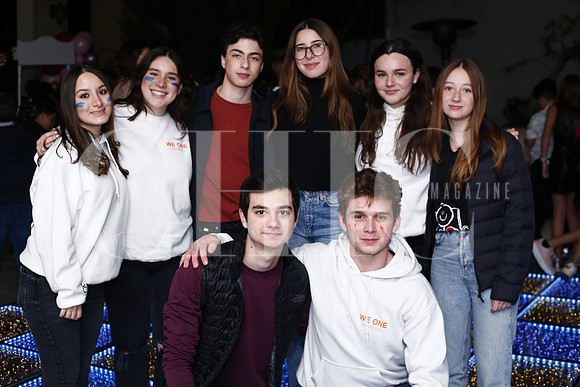 Renata Ramírez, Pau Espinosa, Andrés Quiroz, Mayra Pompa, Pau Rodríguez, Carolina Muttio, Patricio Rodríguez y David de León3