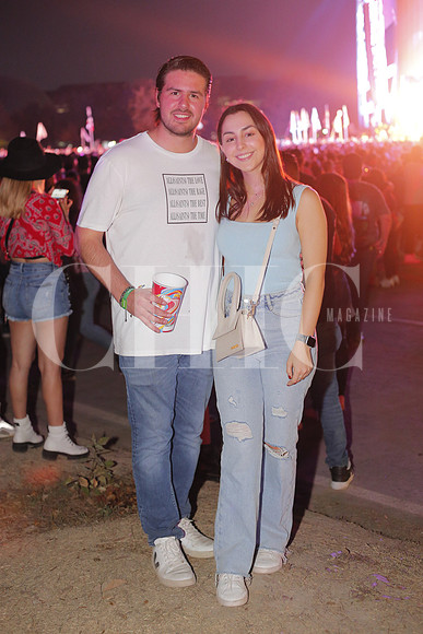 Sebastian Cervantes y Lucila Maldonado 1