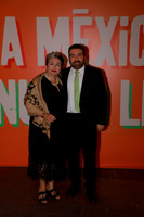Lyudia Sanchez y Saul García 2