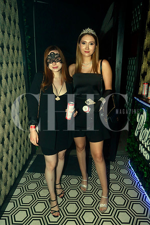 Cecilia González y Daniela Guerra (2)