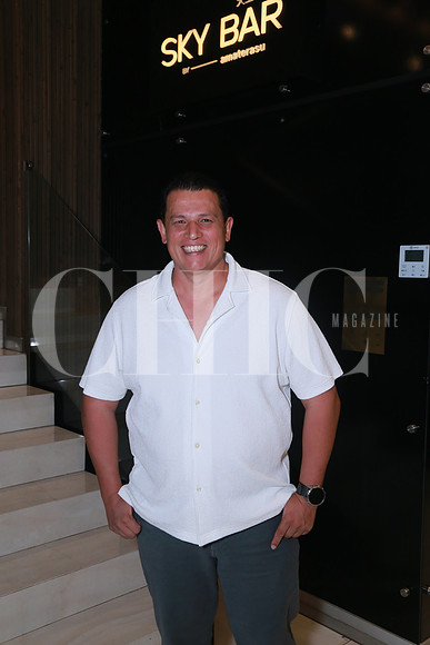 Jesús Rocha