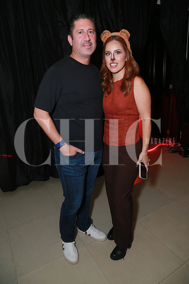 Fernando Azcunaga y Fátima Jiménez (2)