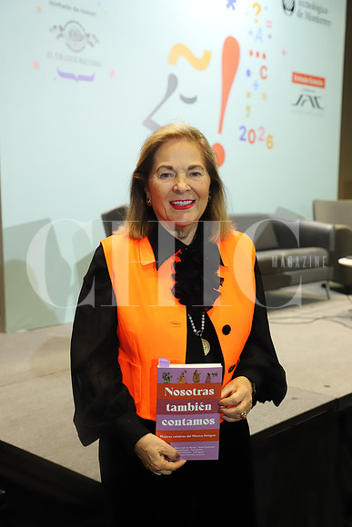 Liliana Melo de Sada 4