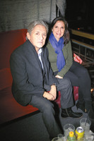 Adán Elizondo y Liliana Marcos (2)