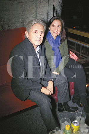 Adán Elizondo y Liliana Marcos (2)