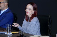 Miguel Treviño y Mónica García de Moyeda (2)