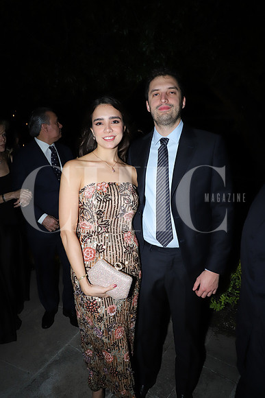 Alejandra González y Diego Rodríguez 1