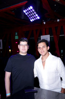 Gerardo López y Nicolas Cantú 1