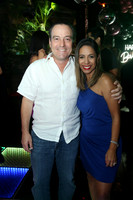 Carlos Hernández y Adriana Salinas 0