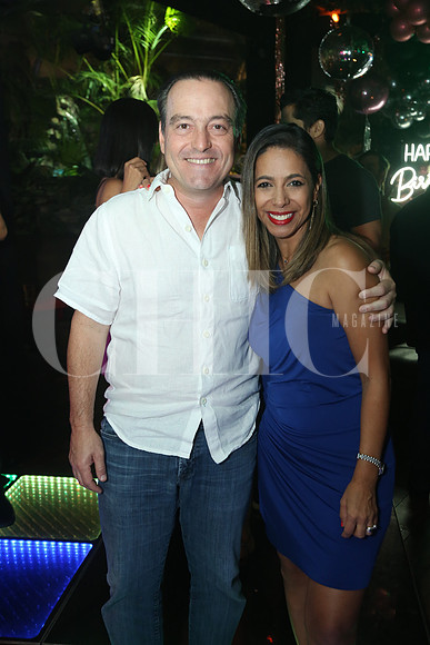 Carlos Hernández y Adriana Salinas 0
