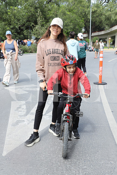 María Luisa Castañeda y Carlos Malerva1