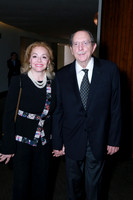 Adriana Garza de Santos y Fernando Santos