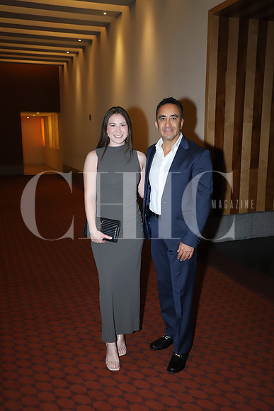 Daniela Botello y Mauricio Saldaña 2