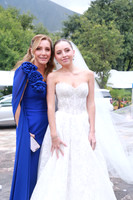 Isabel Peña y Fabiola Mendiolea
