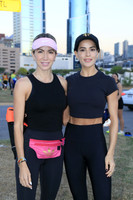 Caro Bravo y Ana Luisa Rodríguez